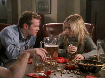 more-beer-bad-buffy beer bad season 4 buffy fight
