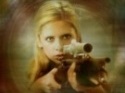 Buffy Gifs -  Tueuse de Vampire - BTVS