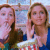 buffy willow popcorn gif buffy gif buffy contre les vampires série télé